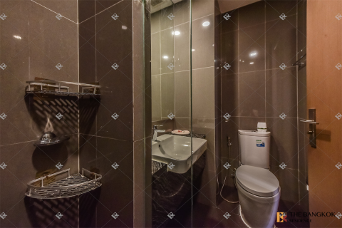 Condo in Bangkok, Thailand, 1 bedroom № 188823 - photo 6