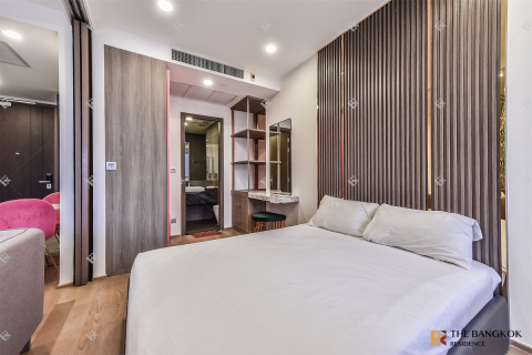 Condo in Bangkok, Thailand, 1 bedroom № 188823 - photo 8