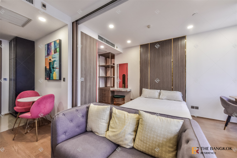 Condo in Bangkok, Thailand, 1 bedroom № 188823 - photo 5