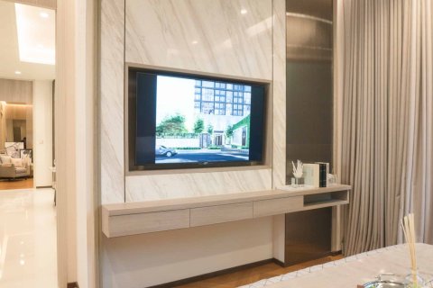 Condo à Bangkok, Thaïlande, 2 chambres № 166921 - photo 10