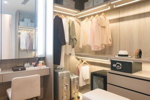 Condo à Bangkok, Thaïlande, 2 chambres № 166921 - photo 8