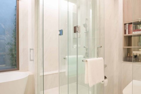 Condo à Bangkok, Thaïlande, 2 chambres № 166921 - photo 12