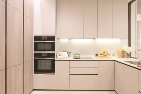 Condo à Bangkok, Thaïlande, 2 chambres № 166921 - photo 3