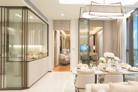 Condo à Bangkok, Thaïlande, 2 chambres № 166921 - photo 2