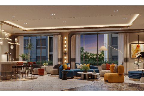 Eigentumswohnung in Lat Phrao, Bangkok, Thailand, 1 Schlafzimmer  № 203596 - Foto 15