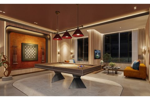 Eigentumswohnung in Lat Phrao, Bangkok, Thailand, 1 Schlafzimmer  № 203596 - Foto 19