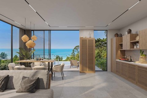 Villa in Koh Pha Ngan, Thailand 2 bedrooms № 170086 - photo 6