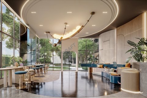 Кондоминиум с 2 спальнями в Бангкоке, Таиланд № 170089 - фото 2