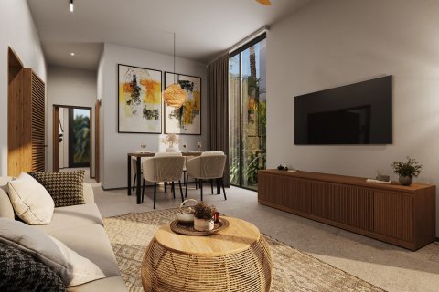 Вилла в Пангане, Таиланд с 4 спальнями № 170085 - фото 6