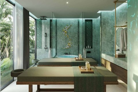 Condo in Bang Tao, Thailand, 2 bedrooms  № 170087 - photo 14