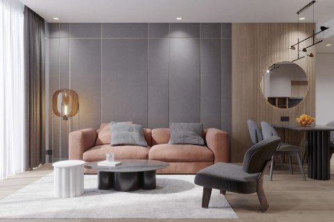 Condo in Bang Tao, Thailand, 2 bedrooms  № 170087 - photo 2