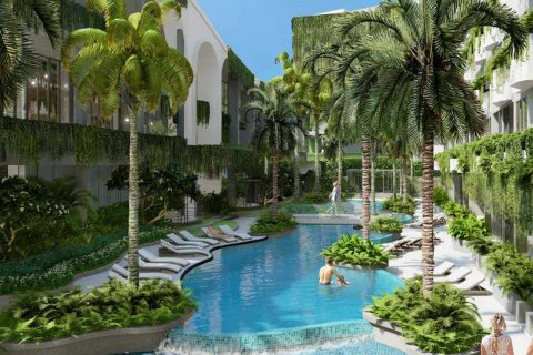 Condo in Bang Tao, Thailand, 2 bedrooms  № 170087 - photo 13