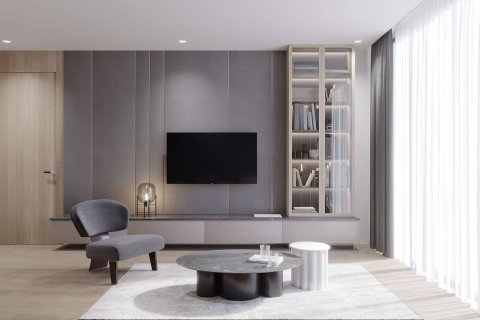 Condo in Bang Tao, Thailand, 2 bedrooms  № 170087 - photo 9