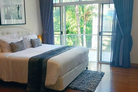 Villa à Cha-am, Thaïlande 4 chambres № 138242 - photo 9