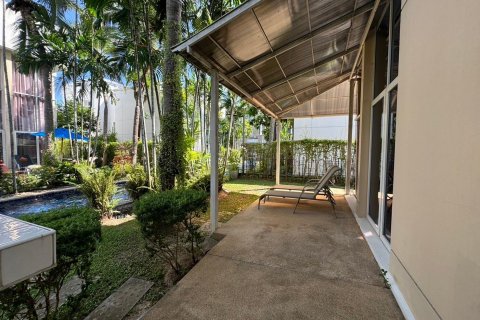 Villa à Cha-am, Thaïlande 4 chambres № 138242 - photo 21