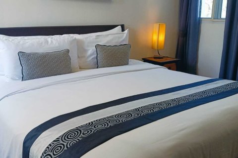 Villa à Cha-am, Thaïlande 4 chambres № 138242 - photo 5