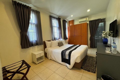 Villa à Cha-am, Thaïlande 4 chambres № 138242 - photo 24