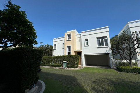 Villa à Cha-am, Thaïlande 4 chambres № 138242 - photo 2