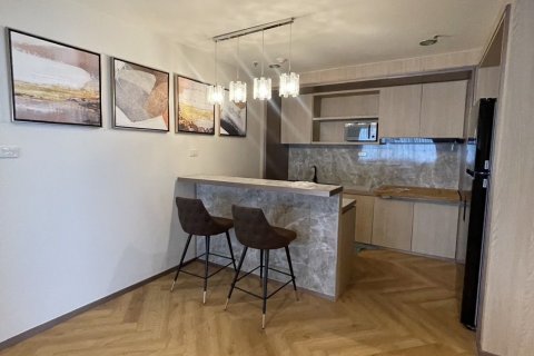 Condo in Watthana, Bangkok, Thailand, 2 bedrooms  № 138239 - photo 10