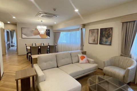 Condo in Watthana, Bangkok, Thailand, 2 bedrooms  № 138239 - photo 17