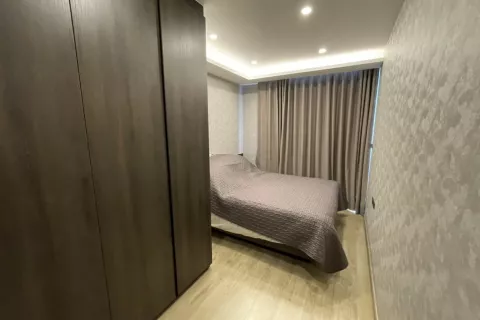 Studio in the Condo in Khlong Toei, Bangkok, Thailand  № 138238 - photo 8