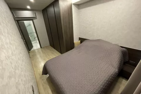 Studio in the Condo in Khlong Toei, Bangkok, Thailand  № 138238 - photo 7