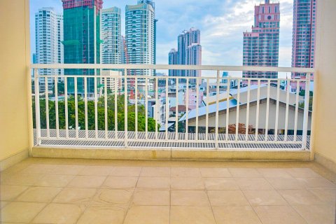 Кондоминиум с 2 спальнями в Клонг Тоэй, Бангкок, Таиланд № 138236 - фото 6