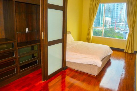 Кондоминиум с 2 спальнями в Клонг Тоэй, Бангкок, Таиланд № 138236 - фото 9