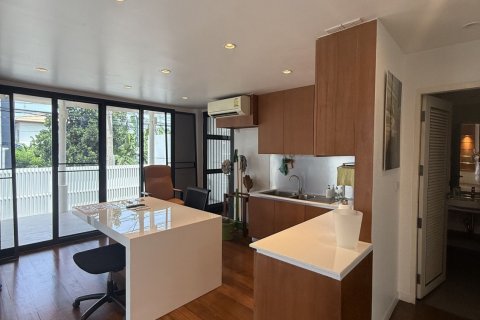 Дом в Банг Сью, Бангкок, Таиланд с 2 спальнями  № 138240 - фото 2