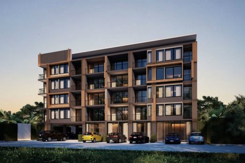 Apartment in Rawai, Thailand 2 bedrooms № 223356