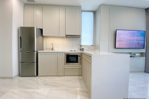 Condo in Bangkok, Thailand, 1 bedroom № 188169