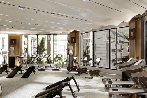 Apartment in Phuket, Thailand 1 bedroom № 150793 - photo 10