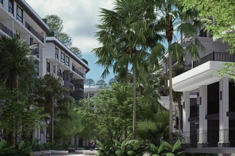 Apartment in Phuket, Thailand 1 bedroom № 150793 - photo 7