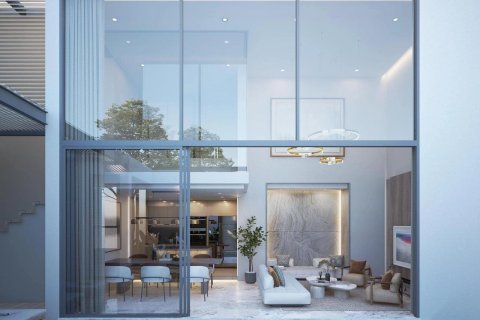 Пентхаус в Пхукете, Таиланд с 4 комнатами  № 150788 - фото 3