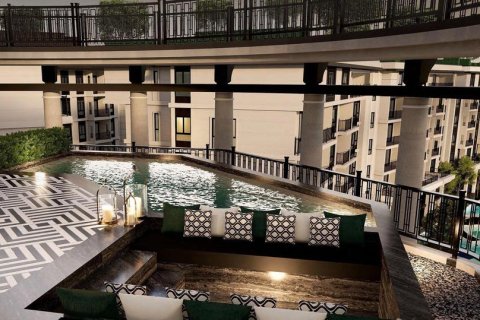 Квартира в Пхукете, Таиланд с 3 комнатами  № 150792 - фото 5