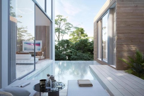 Penthouse in Phuket, Thailand 4 bedrooms № 150787 - photo 14