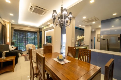 House in Chiang Mai, Thailand 3 bedrooms № 121980 - photo 6