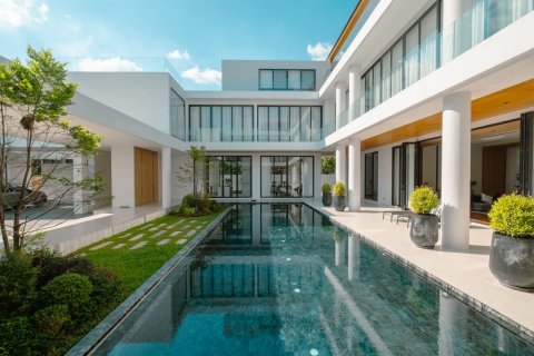 House in Chiang Mai, Thailand 5 bedrooms № 121981 - photo 6