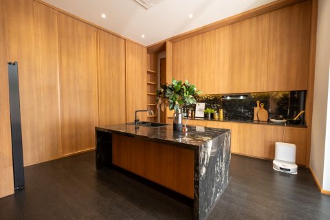 House in Chiang Mai, Thailand 5 bedrooms № 121981 - photo 12