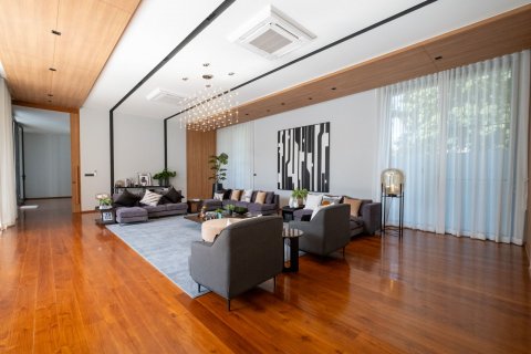 House in Chiang Mai, Thailand 5 bedrooms № 121981 - photo 9