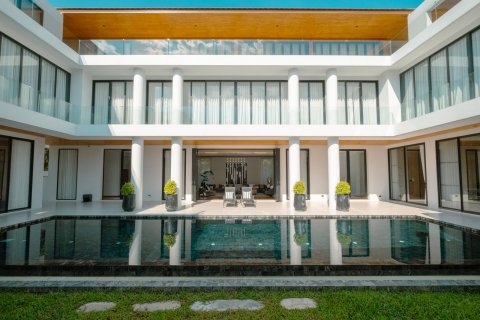 House in Chiang Mai, Thailand 5 bedrooms № 121981 - photo 4