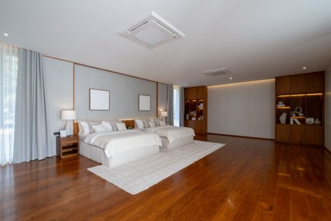 House in Chiang Mai, Thailand 5 bedrooms № 121981 - photo 18