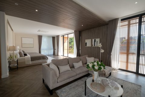 House in Chiang Mai, Thailand 5 bedrooms № 121981 - photo 21