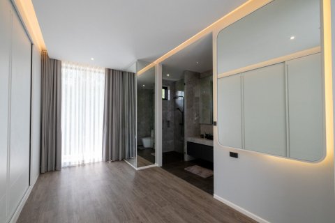 House in Chiang Mai, Thailand 5 bedrooms № 121981 - photo 27