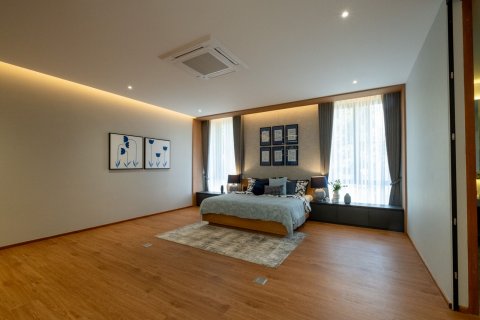 House in Chiang Mai, Thailand 5 bedrooms № 121981 - photo 20