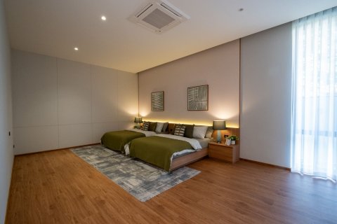 House in Chiang Mai, Thailand 5 bedrooms № 121981 - photo 14