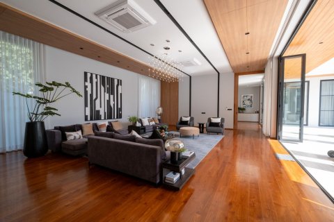 House in Chiang Mai, Thailand 5 bedrooms № 121981 - photo 10