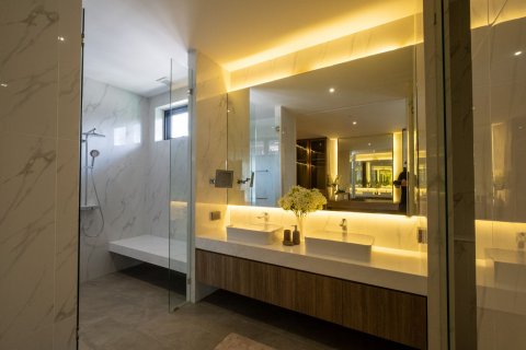 House in Chiang Mai, Thailand 5 bedrooms № 121981 - photo 29
