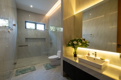 House in Chiang Mai, Thailand 5 bedrooms № 121981 - photo 28
