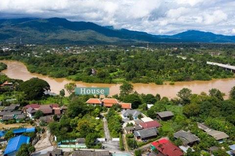 House in Chiang Mai, Thailand 3 bedrooms № 121982 - photo 5